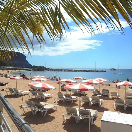 Playa De Mogan Mirador * Puerto De Mogan